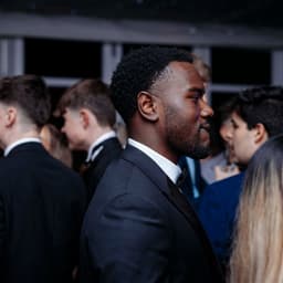 David Osahon