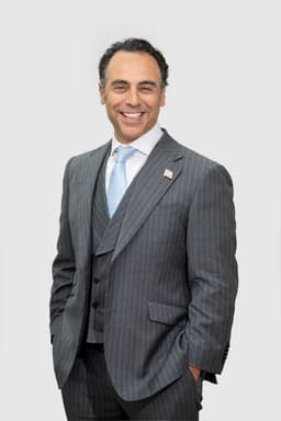 Robert Garson