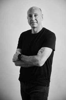 Rudy Metta